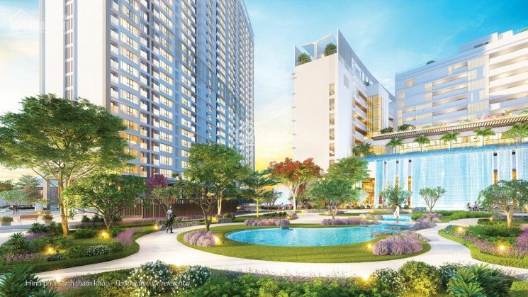 Chính Chủ Bán Nhanh Căn Hộ Phú Mỹ Hưng, Midtown-sakura Park,một Căn Duy Nhất 2pn Giá Rẻ, Từ Cdt, Hỗ Trợ 0% Lãi Suất 8