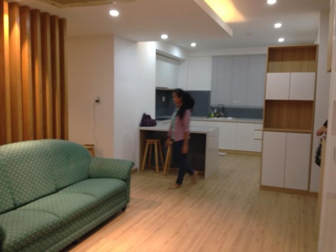 Chính Chủ Bán Nhanh Căn Hộ The Manor 1, 3pn, Giá 4 Tỷ, Lh 0932 069 399 2
