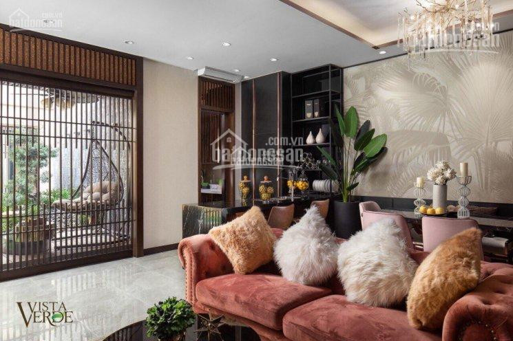 Chính Chủ Bán Nhanh Căn Hộ Vista Verde, Cđt Capitaland 4pn, 4wc, Giá 82 Tỷ View Triệu đô Full Nt 0939 053 749 4