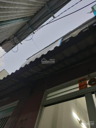Chính Chủ Bán Nhanh Căn Nhà đường Tạ Quang Bửu - P6 - Q8, Diện Tích (35x7m) - 1 Trệt 1 Lầu đúc, 800tr 1