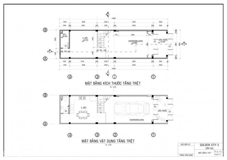 Chính Chủ Bán Nhanh Căn Nhà Mới Xây 100%, Xây Sẵn, Hoàn Thiện Bên Ngoài, Bên Trong Xây Thô - 0901_218_318 5