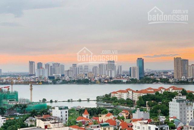 Chính Chủ Bán Nhanh Căn Siêu Vip Toà B, 111m2, 3 Phòng Ngủ, Ban Công View Trực Diện Hồ Tây, Giá Rẻ Không Tưởng 4