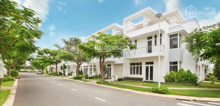 Chính Chủ Bán Nhanh Căn Villa Park Q9, Dt 8x17m, đã Có Sổ Hồng, Mặt Tiền Bưng ông Thoàn, Giá 10,5 Tỷ, Lh 0764617776 1