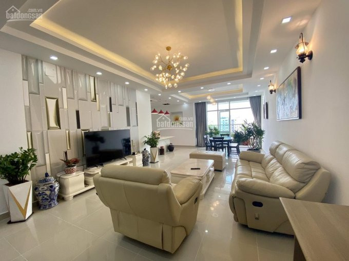 Chính Chủ Bán Nhanh Ch Belleza Quận 7, 124m2, 3pn, 2wc Full Nội Thất, Giá: 34 Tỷ, Lh: 0988066630 Ms Lâm 3