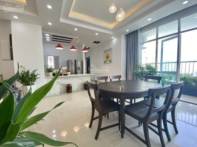 Chính Chủ Bán Nhanh Ch Belleza Quận 7, 124m2, 3pn, 2wc Full Nội Thất, Giá: 34 Tỷ, Lh: 0988066630 Ms Lâm 5