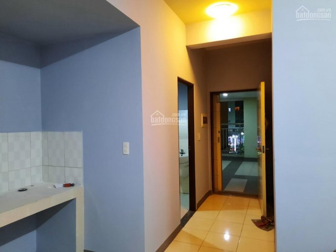 Chính Chủ Bán Nhanh Chung Cư Firt Home Thạnh Lộc, 46m2 Giá 102ty, 2pn, 1wc Lh: 0906511087 Khuê 1