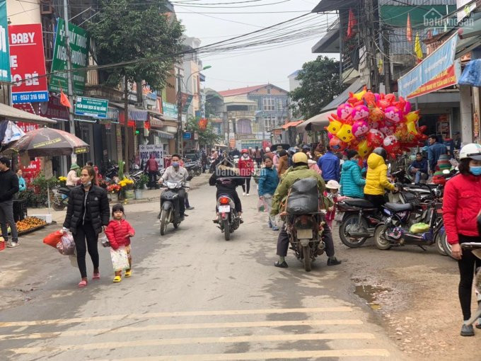 Chính Chủ Bán Nhanh đất Hạ Bằng Khu Công Nghệ Cao Sát đại Lộ Thăng Long Chỉ 800 Triệu Lô Góc 1