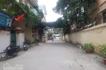 Chính Chủ Bán Nhanh đất Miêu Nha Tây Mỗ , Diện Tích 516m2 Mặt Tiền 43m, đã Xây Nhà Cấp 4 1