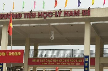 Chính Chủ Bán Nhanh đất Miêu Nha Tây Mỗ , Diện Tích 516m2 Mặt Tiền 43m, đã Xây Nhà Cấp 4 2
