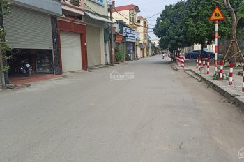 Chính Chủ Bán Nhanh đất Miêu Nha Tây Mỗ , Diện Tích 516m2 Mặt Tiền 43m, đã Xây Nhà Cấp 4 4