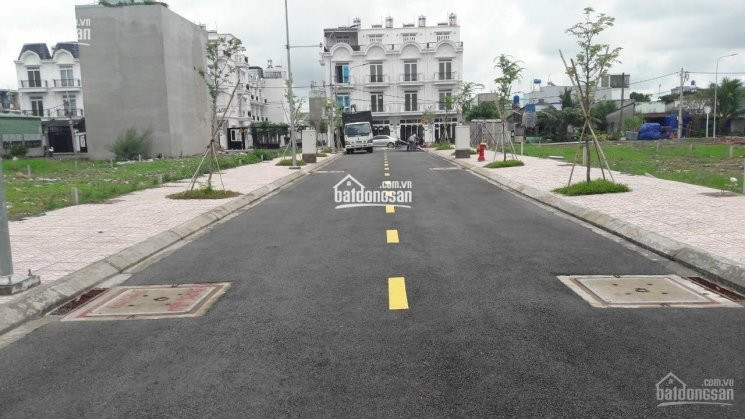 Chính Chủ Bán Nhanh đất Mt đường Số 11, Linh Xuân,thủ đức 126tỷ/65m2, Sổ Riêng, Sang Tên Công Chứng Ngay, Tc 100% 2