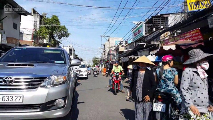 Chính Chủ Bán Nhanh đất Mt đường Số 22,phường Linh đông,102m2/1tỷ800,lh 0354009761 3