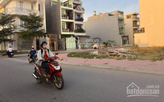 Chính Chủ Bán Nhanh đất Mt đường Số 22,phường Linh đông,102m2/1tỷ800,lh 0354009761 4