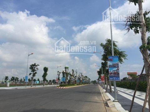 Chính Chủ Bán Nhanh đất Nền Khu đô Thị Vạn Phúc City Liền Kề Quốc Lộ 13, Thủ đức, Shr Từng Nền, Csht Hoàn Thiện 1