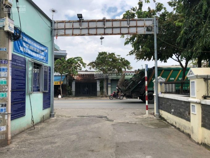 Chính Chủ Bán Nhanh đất Vòng Xoay Lê Lợi, Tt Hóc Môn 1