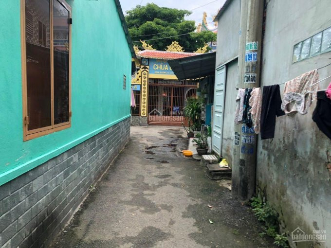 Chính Chủ Bán Nhanh đất Vòng Xoay Lê Lợi, Tt Hóc Môn 3