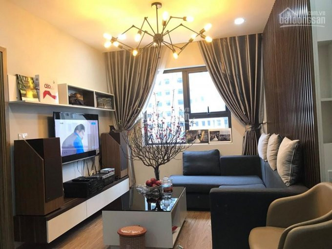 Chính Chủ Bán Nhanh Gấp 62m2, Full đủ Nội Thất 1040 Triệu, Như Hình 2pn 2wc Tại The Vesta, Tôi Minh: 0865296015 1