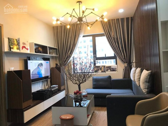 Chính Chủ Bán Nhanh Gấp 62m2, Full đủ Nội Thất 1040 Triệu, Như Hình 2pn 2wc Tại The Vesta, Tôi Minh: 0865296015 2