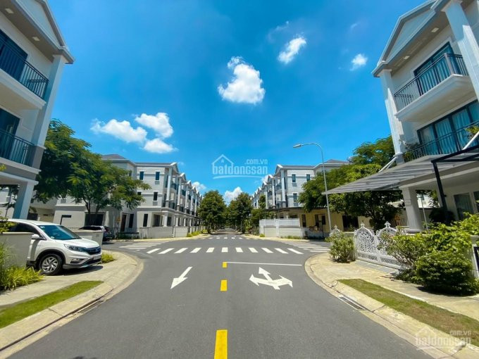 Chính Chủ Bán Nhanh Gấp Biệt Thự Nine South Estates Hướng Nam Diện Tích 140m2 Full Nột Thất Giá Rẻ 0906886788 1