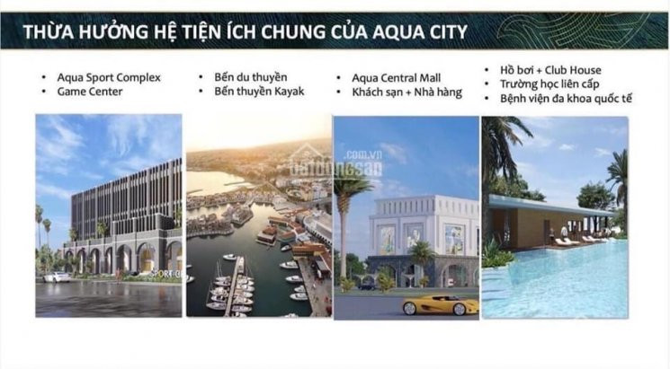 Chính Chủ Bán Nhanh Gấp Bthự 10x20m View Trực Diện Sông Rộng Giá 14,2 Tỷ Ngay Khu Tai Thỏ Aqua City Lh 0939658945 5