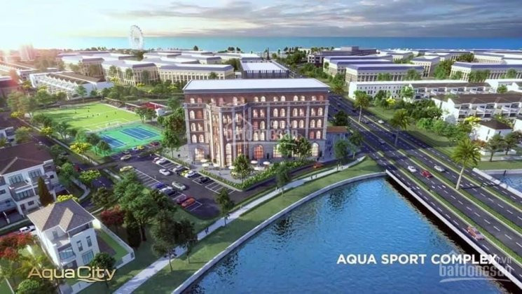 Chính Chủ Bán Nhanh Gấp Bthự 10x20m View Trực Diện Sông Rộng Giá 14,2 Tỷ Ngay Khu Tai Thỏ Aqua City Lh 0939658945 7