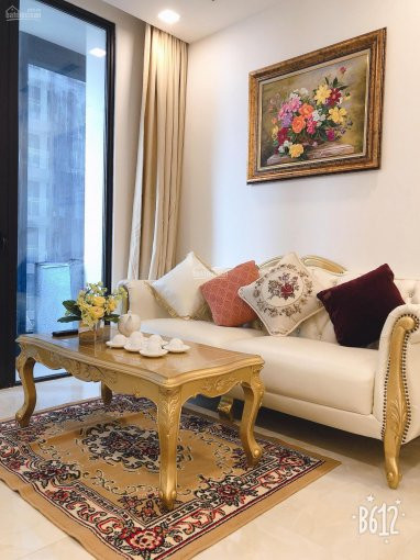 Chính Chủ Bán Nhanh Gấp Căn Hộ 1 Phòng Ngủ Vinhomes Central Park 50m2 Nội Thất Cao Cấp 1