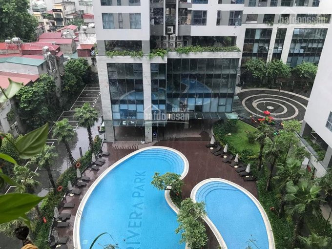 Chính Chủ Bán Nhanh Gấp Căn Hộ Rivera Park Tầng Cao, 70m2, 2pn, đầy đủ Nội Thất Lh: 0989867292 6