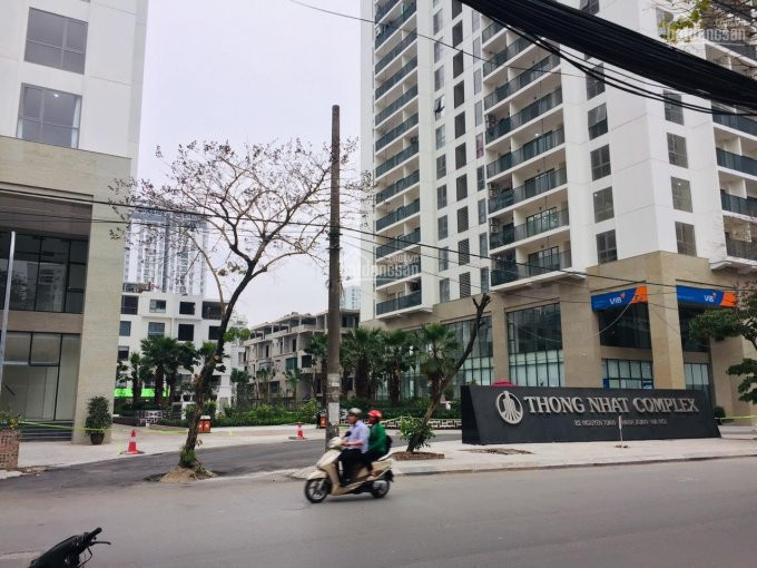 Chính Chủ Bán Nhanh Gấp Căn Hộ Thống Nhất Complex Diện Tích 90m2, Ban Công Tây Nam, Cửa đông Bắc, Nội Thất Cđt 6