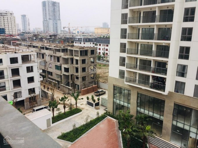 Chính Chủ Bán Nhanh Gấp Căn Hộ Thống Nhất Complex Diện Tích 90m2, Ban Công Tây Nam, Cửa đông Bắc, Nội Thất Cđt 7