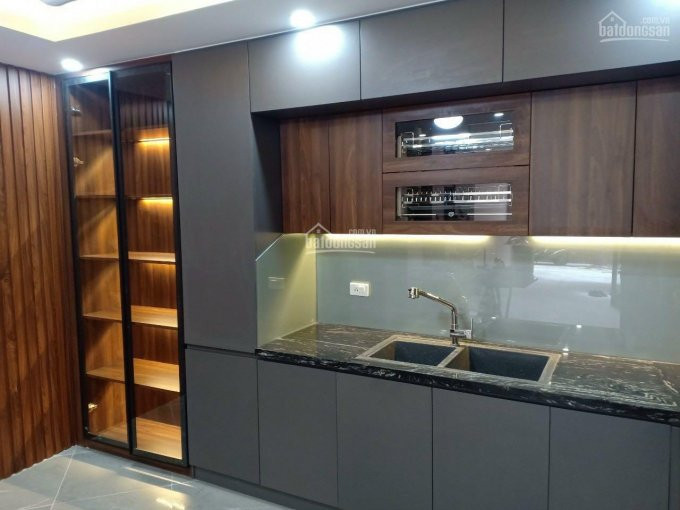 Chính Chủ Bán Nhanh Gấp Căn Nhà 5 Tầng 50m2, Mt 41m đẹp Long Lanh Hướng đông Nam Tại Ngọc Lâm - Long Biên 4