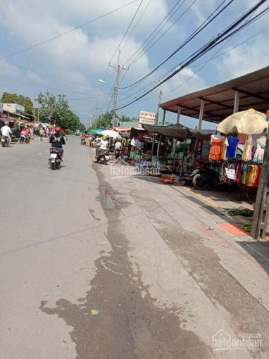 Chính Chủ Bán Nhanh Gấp đất Mt đặng đại độ Ngay Ca Phường Hiệp Hòa, Biên Hòa, Shr, Giá 780tr/100m2, 0908861894 Trân 4