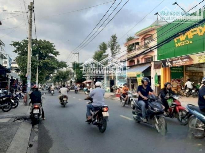 Chính Chủ Bán Nhanh Gấp đất Mt đặng đại độ Ngay Ca Phường Hiệp Hòa, Biên Hòa, Shr, Giá 780tr/100m2, 0908861894 Trân 6