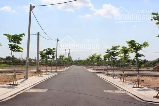 Chính Chủ Bán Nhanh Gấp đất Thổ Cư Nằm Mt đào Sư Tích, Q Nhà Bè, 100m2 Giá Tt 1tỷ78 Shr, Bao Sang Tên, 0906933798 1