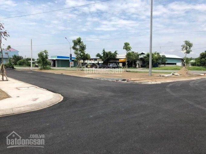 Chính Chủ Bán Nhanh Gấp đất Thổ Cư Nằm Mt đào Sư Tích, Q Nhà Bè, 100m2 Giá Tt 1tỷ78 Shr, Bao Sang Tên, 0906933798 5