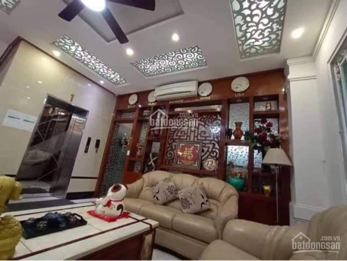 Chính Chủ Bán Nhanh Gấp Nhà 10 Tầng Phố Láng Hạ - Ba đình - Mặt Tiền 7m Trung Tâm - Kd Thu 2 Tỷ/năm Giá Tốt 1
