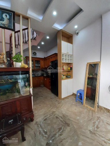 Chính Chủ Bán Nhanh Gấp Nhà Phố Trần Cung 35m2, 5 Tầng, Lô Góc 3 Mặt Thoáng, ô Tô đỗ Cửa 2