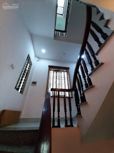 Chính Chủ Bán Nhanh Gấp Nhà Phố Trần Cung 35m2, 5 Tầng, Lô Góc 3 Mặt Thoáng, ô Tô đỗ Cửa 3