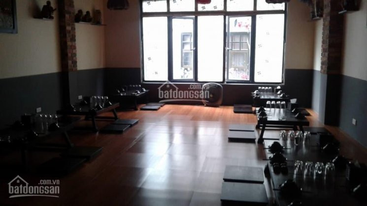 Chính Chủ Bán Nhanh Gấp - Nhà Vừa ở Vừa Kinh Doanh - đầu Tư Cho Thuê ổn định Dòng Tiền - Khu Vực Thái Hà 1