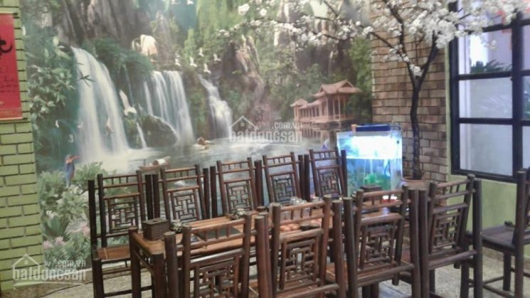 Chính Chủ Bán Nhanh Gấp - Nhà Vừa ở Vừa Kinh Doanh - đầu Tư Cho Thuê ổn định Dòng Tiền - Khu Vực Thái Hà 2