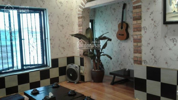 Chính Chủ Bán Nhanh Gấp - Nhà Vừa ở Vừa Kinh Doanh - đầu Tư Cho Thuê ổn định Dòng Tiền - Khu Vực Thái Hà 3