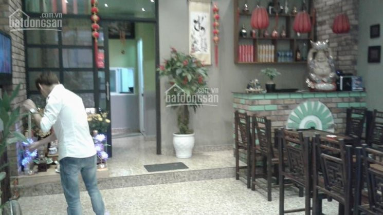 Chính Chủ Bán Nhanh Gấp - Nhà Vừa ở Vừa Kinh Doanh - đầu Tư Cho Thuê ổn định Dòng Tiền - Khu Vực Thái Hà 4