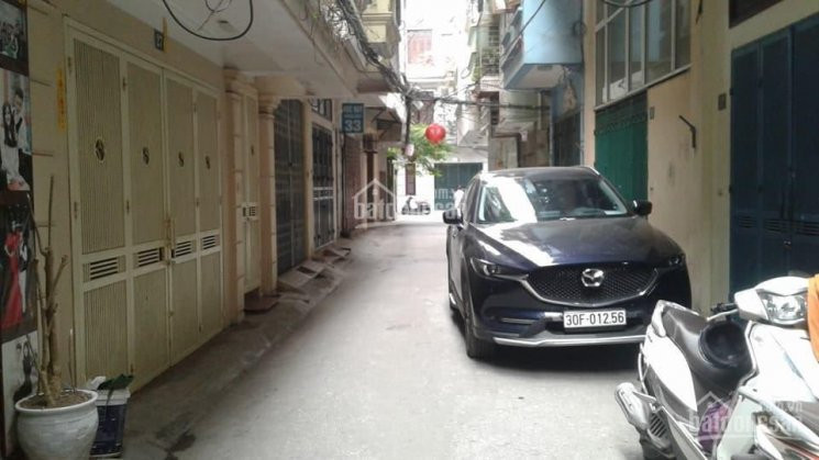 Chính Chủ Bán Nhanh Gấp - Nhà Vừa ở Vừa Kinh Doanh - đầu Tư Cho Thuê ổn định Dòng Tiền - Khu Vực Thái Hà 5