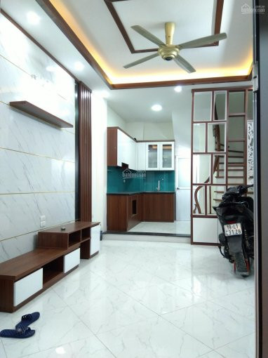 Chính Chủ Bán Nhanh Gấp: Phố Hoàng Mai, 31m2, 5 Tầng, ô Tô đỗ Cửa, Nhà Mới, Full Nội Thất, Nhỉnh 3 Tỷ 1