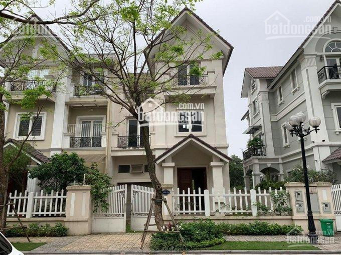 Chính Chủ Bán Nhanh Gấp Song Lập Dt 163m2 Dự án Vinhomes Riverside, Trung Tâm Dự án Khu Anh đào 1