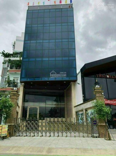 Chính Chủ Bán Nhanh Hoặc Cho Thuê Toà Nhà Mặt Tiền Tây Hoà Trung Tâm Quận 9 1