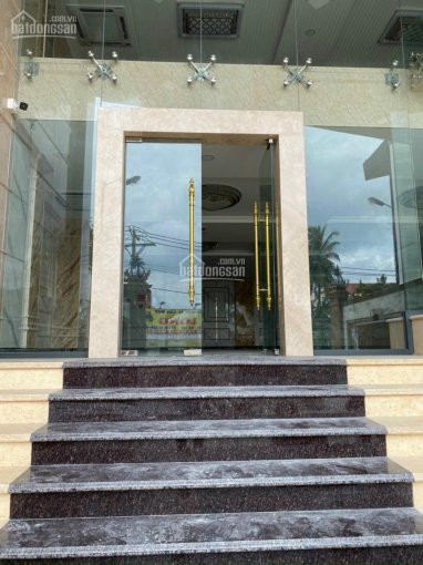 Chính Chủ Bán Nhanh Hoặc Cho Thuê Toà Nhà Mặt Tiền Tây Hoà Trung Tâm Quận 9 2