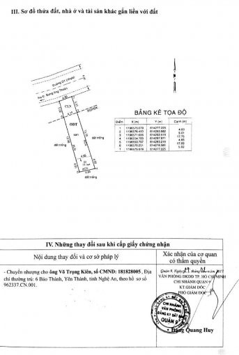 Chính Chủ Bán Nhanh Lô đất đường Bưng ông Thoàn Quận 9 Diện Tích 99m2 Ngang 5m Giá 4,2 Tỷ Bớt Lộc Lh 0909274886 Lý 2