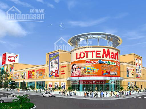 Chính Chủ Bán Nhanh Lô đất Sau Lotte Mart Bình Dương Ngay Trục đường D5, Thuận An, Giá 12 Tỷ/100m2, Lh 0901271730 1