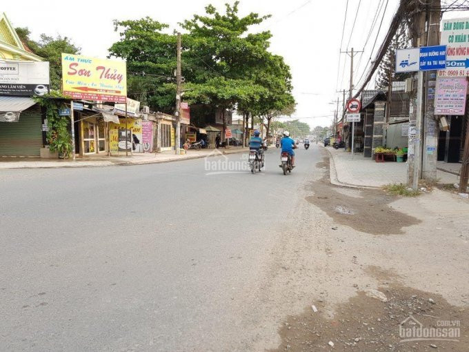 Chính Chủ Bán Nhanh Ngay Lô đất ấp Bình Thuận, Thuận An, Cc Shr Chỉ 895tr/85m2, Kề Long Vũ Pharmacy, Gọi Ngay 3