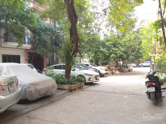 Chính Chủ Bán Nhanh Ngõ 102 Trường Chinh, đống đa Phân Lô, ô Tô đỗ Dt 65 X 5t Giá 95 Tỷ 1